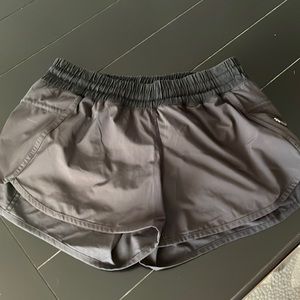 Lulu shorts black